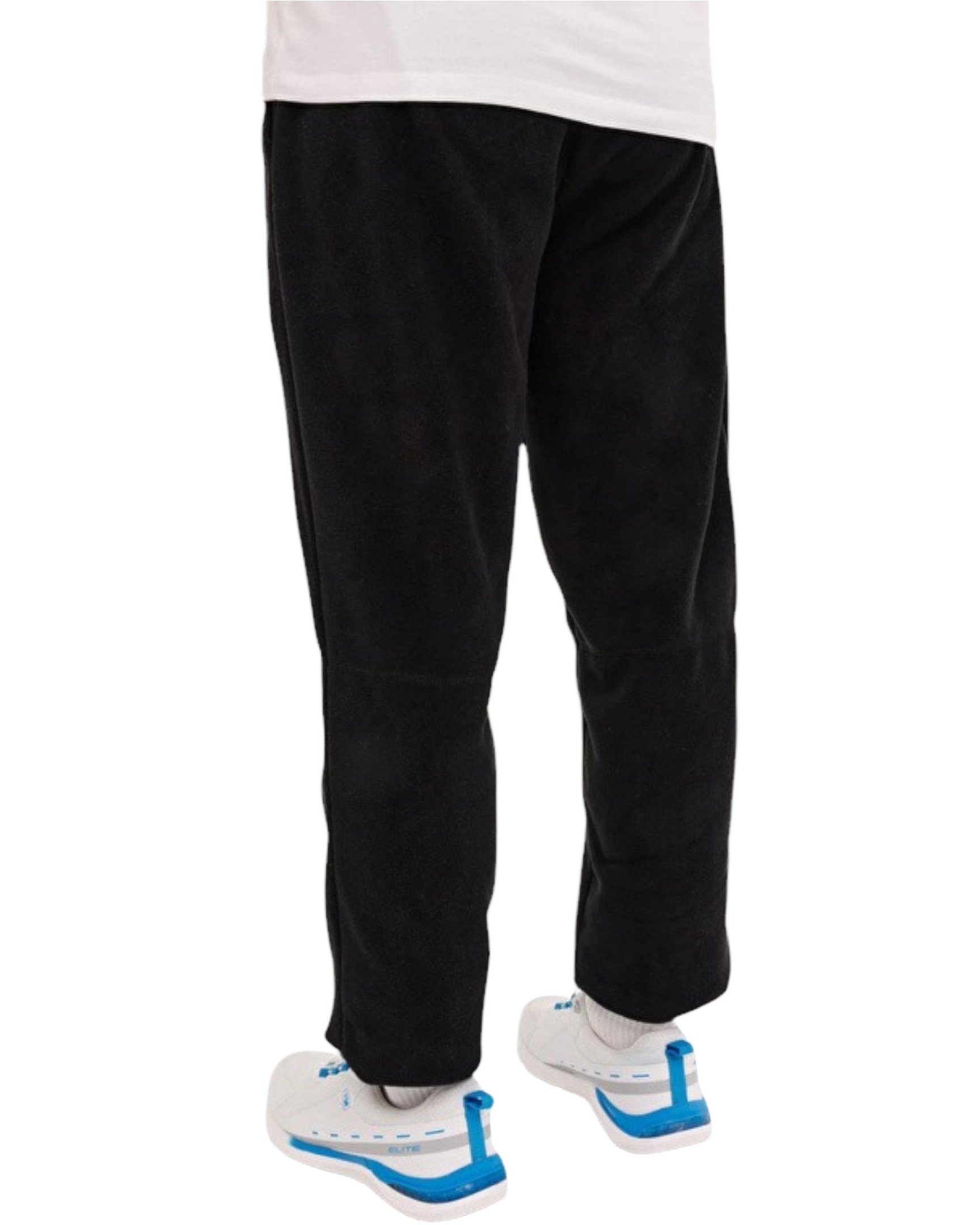 Pants Lumberjack Greys