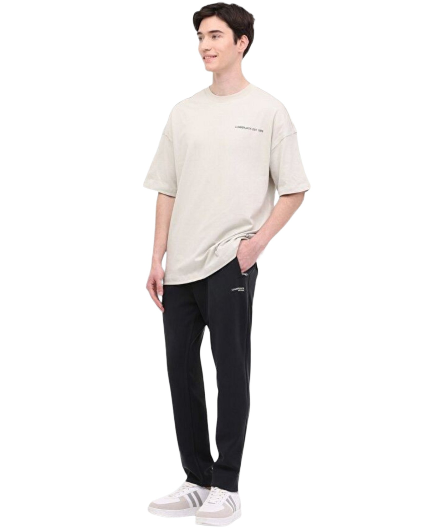 Pants Lumberjack Renato