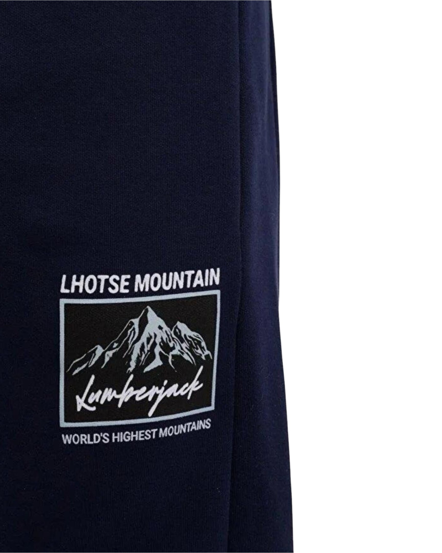 Pants Lumberjack  Army