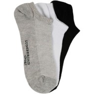 Pack De 3 Chaussettes  Lumberjack