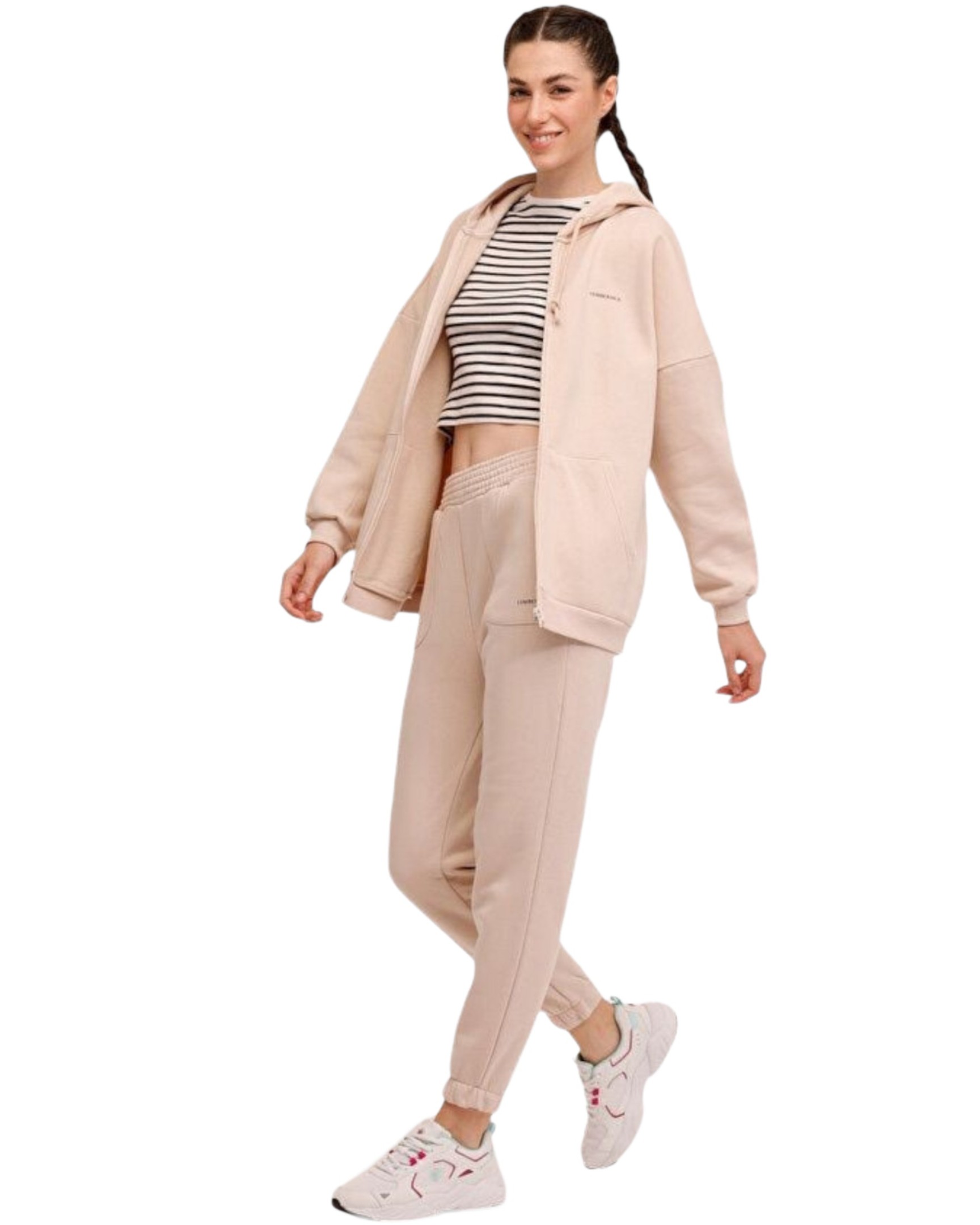 Pants Lumberjack Marcia