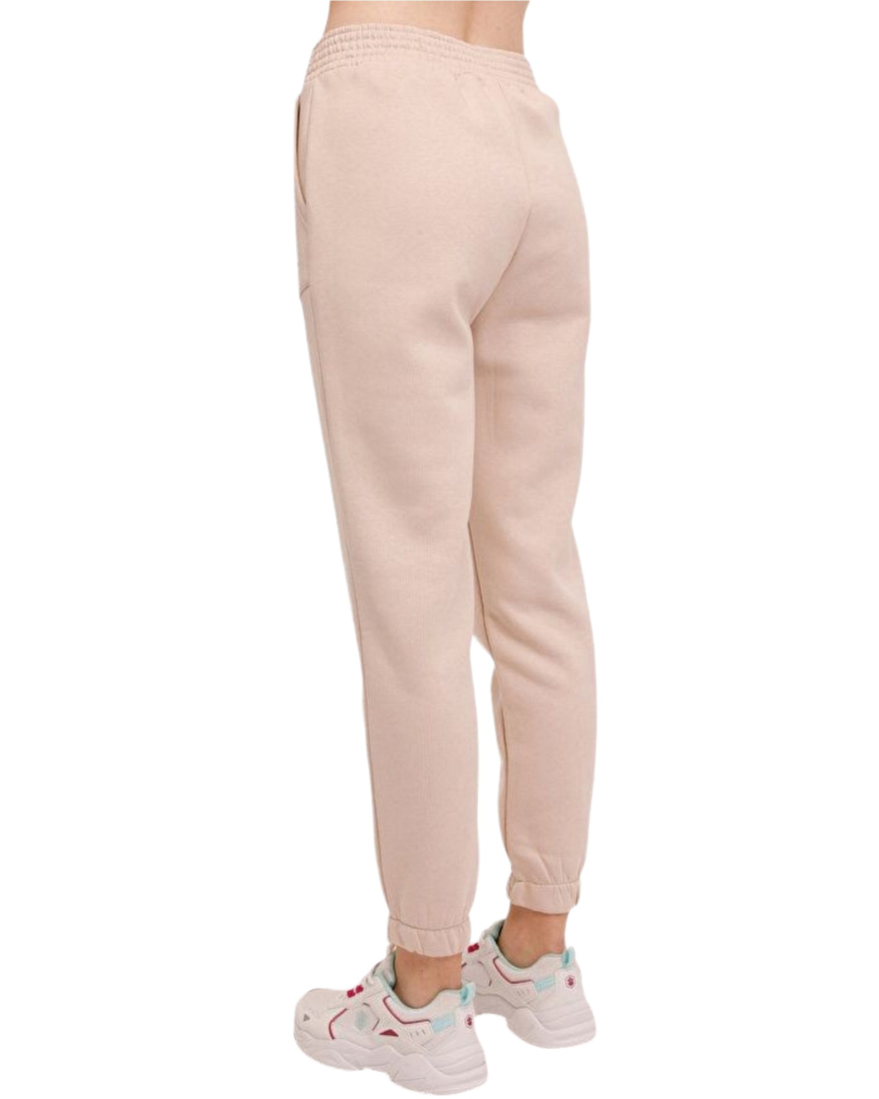 Pants Lumberjack Marcia