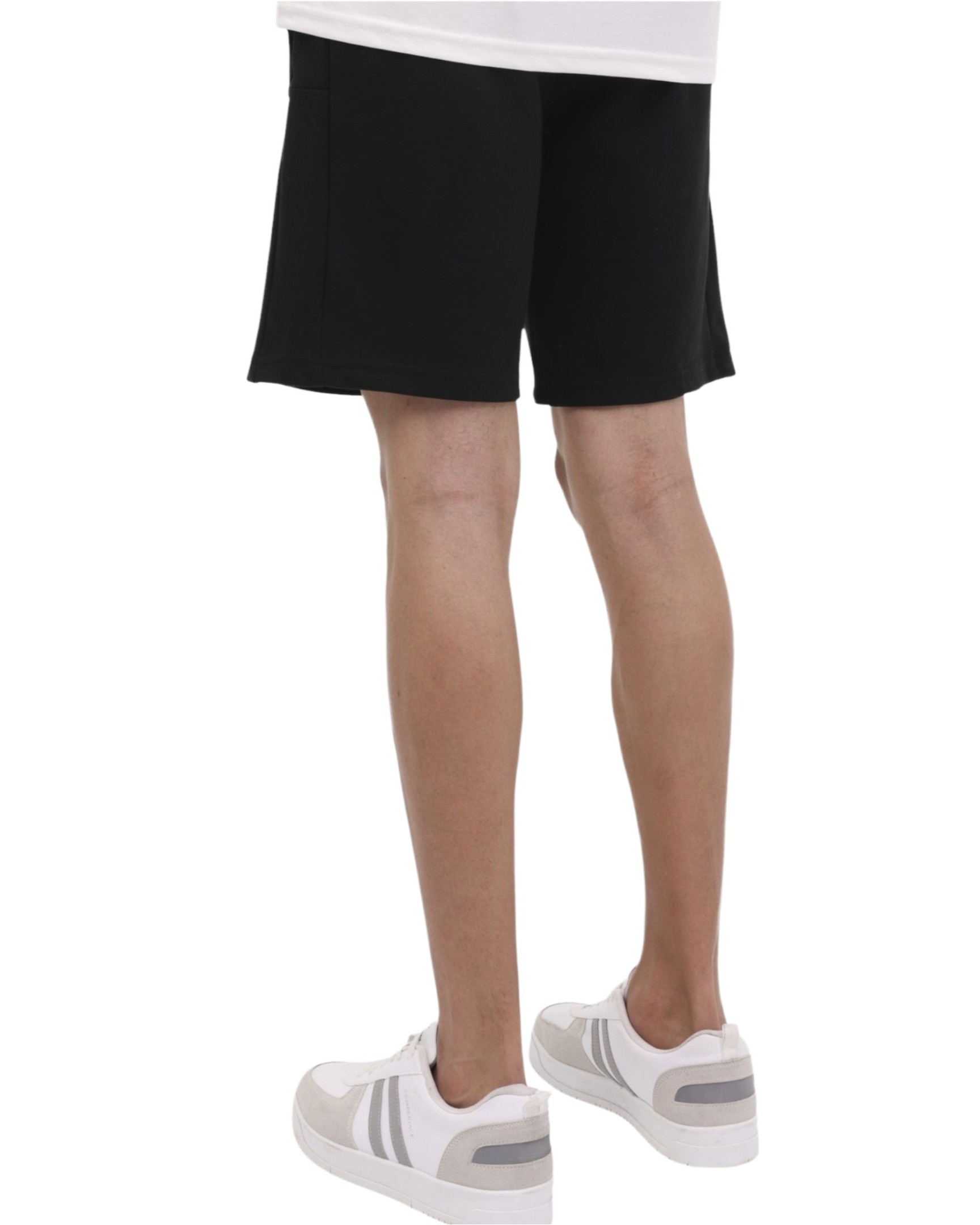 Short Lumberjack Robert