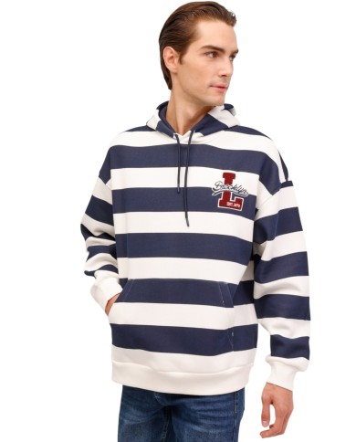 Capuche Lumberjack  Fran