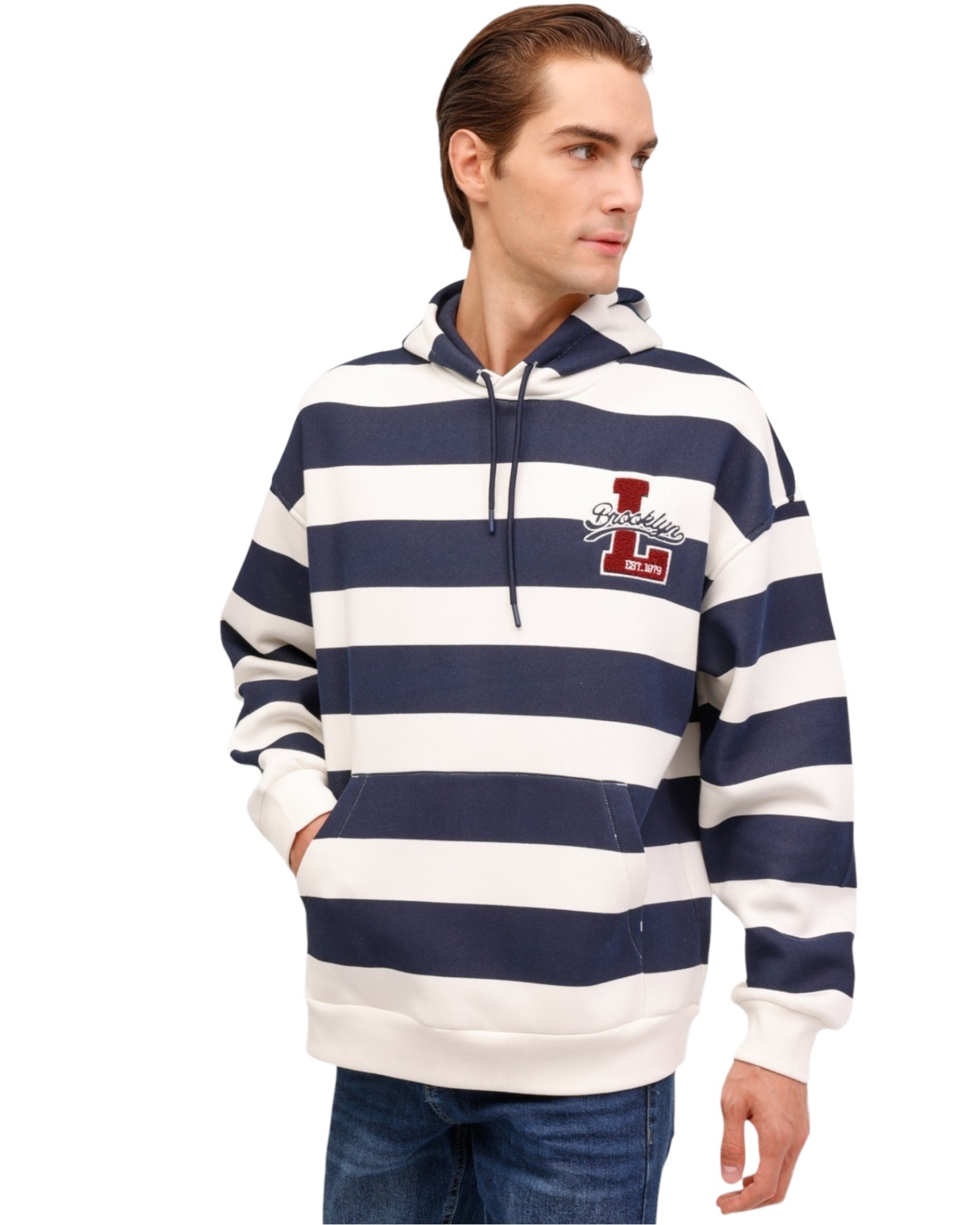 Capuche Lumberjack  Fran