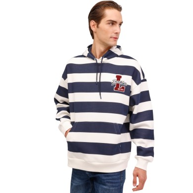 Capuche Lumberjack  Fran