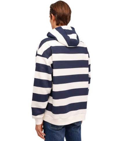 Capuche Lumberjack  Fran