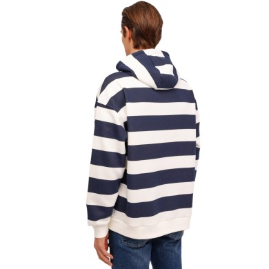 Capuche Lumberjack  Fran