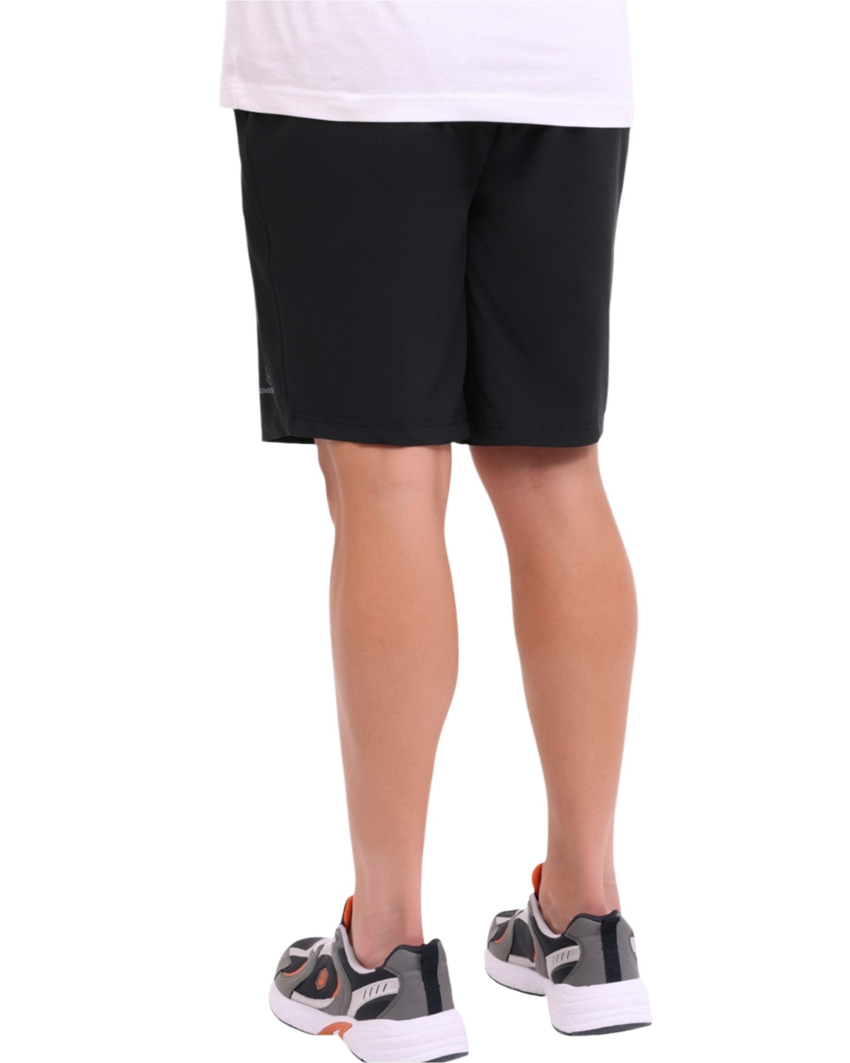 Short Lumberjack Ted