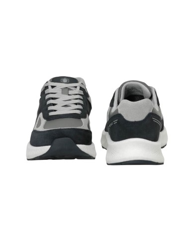 Chaussure Lumberjack Street