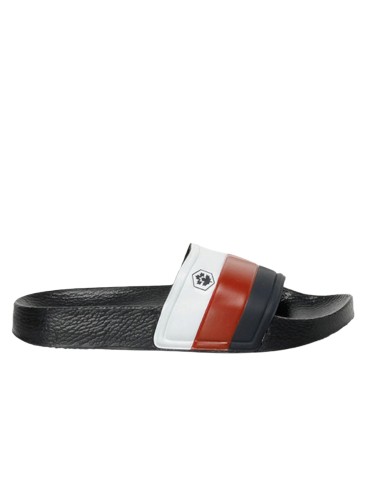 Claquette Lumberjack 3mwendell