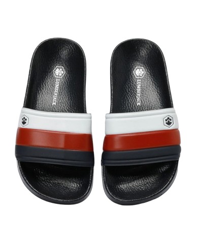 Claquette Lumberjack 3mwendell