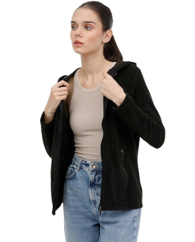 Capuche Lumberjack 3w Wb Polar