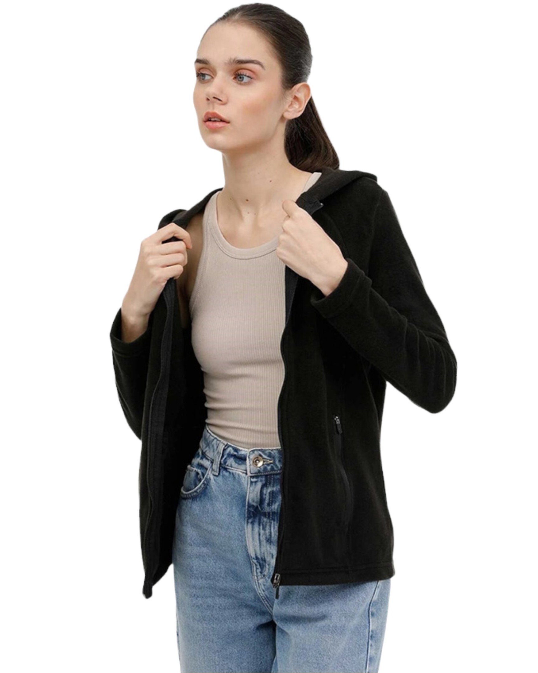 Capuche Lumberjack 3w Wb Polar