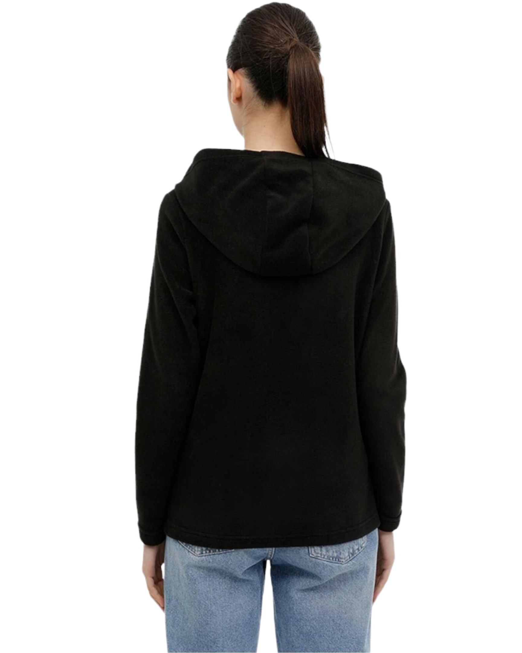 Capuche Lumberjack 3w Wb Polar