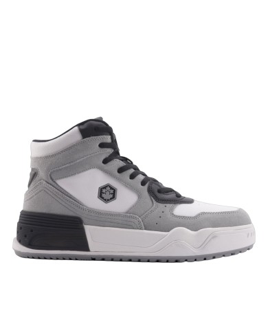 Chausssure Lumberjack Draven