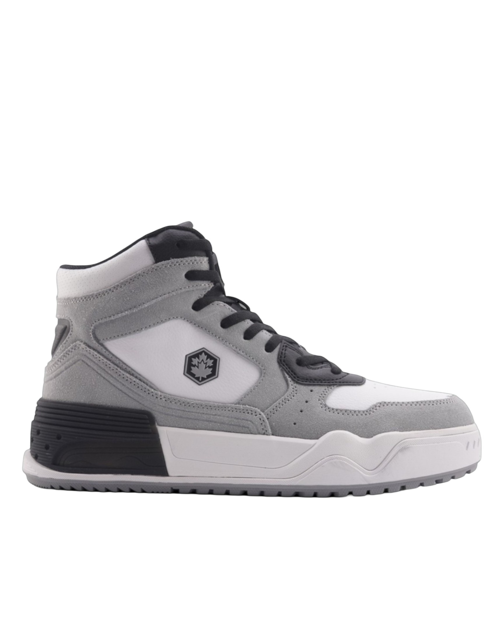 Chausssure Lumberjack Draven