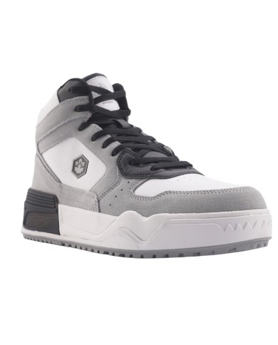 Chausssure Lumberjack Draven