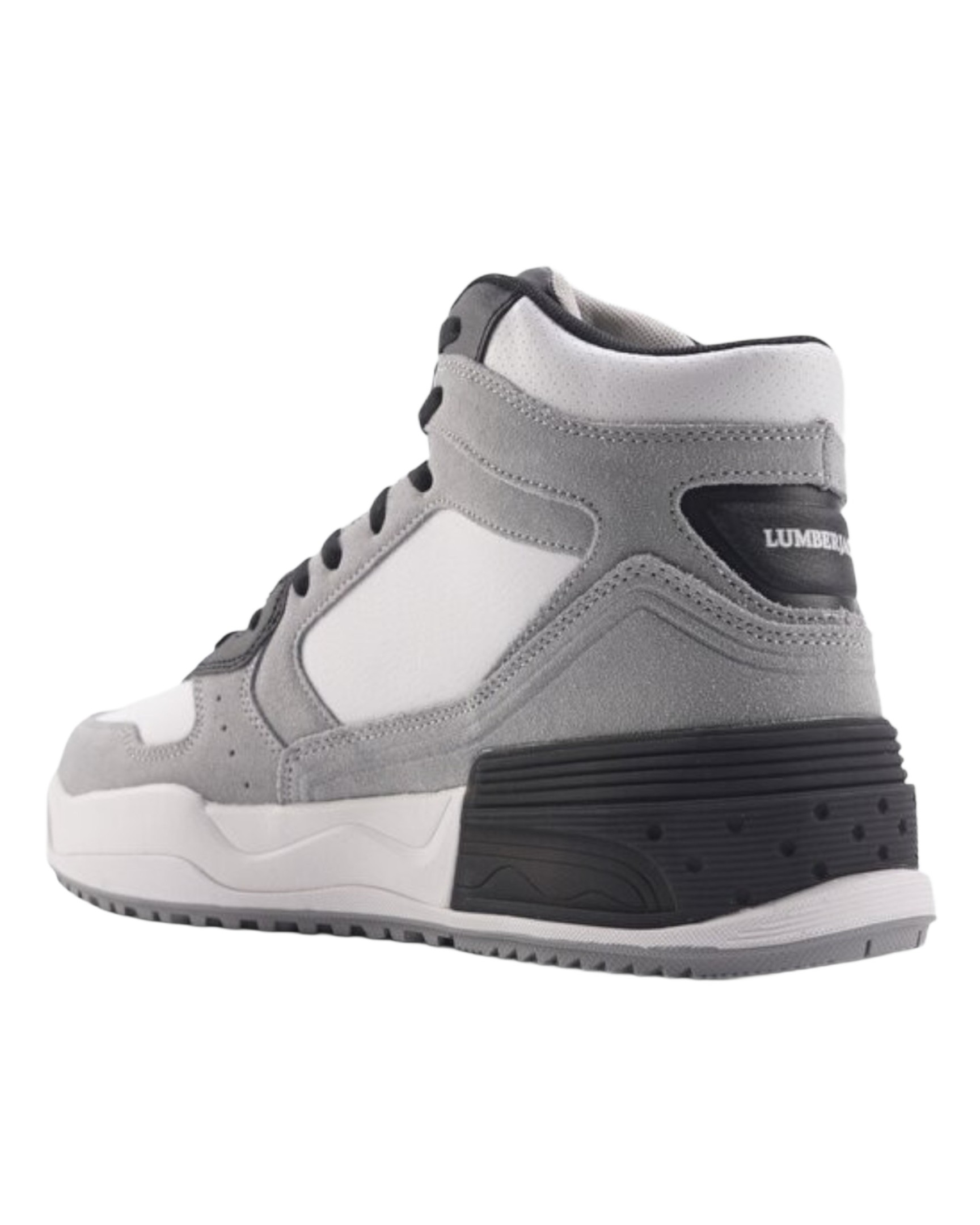 Chausssure Lumberjack Draven