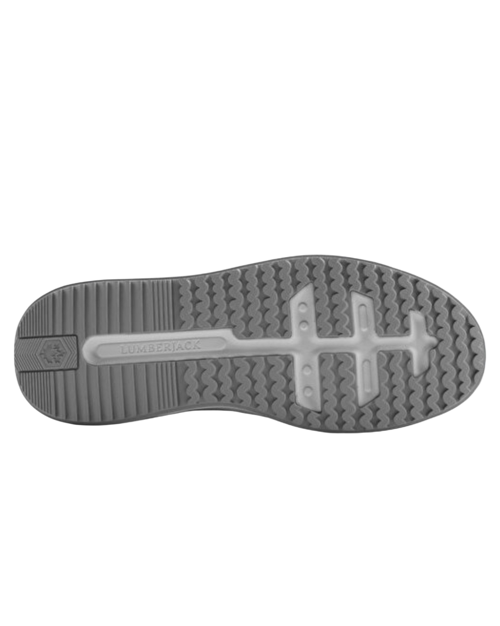 Chausssure Lumberjack Draven