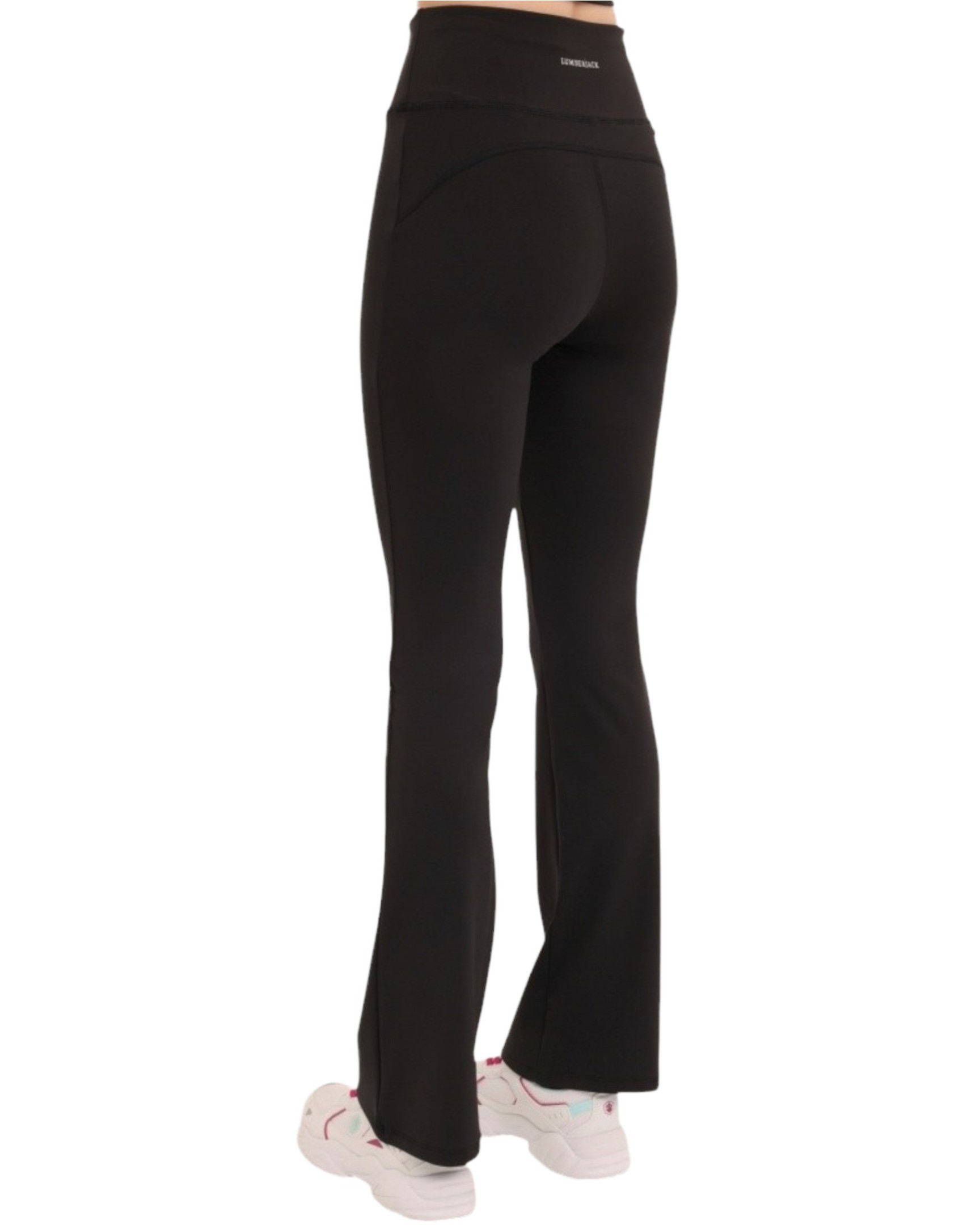 Pants Lumberjack Vera