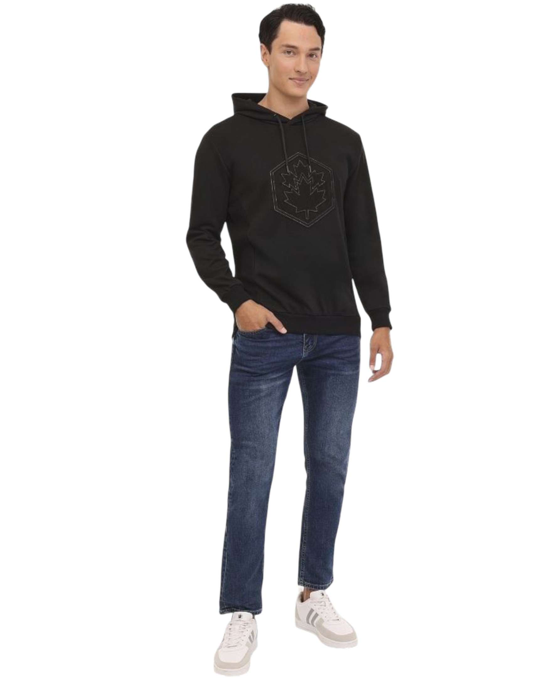 Capuche Lumberjack Grass Urb