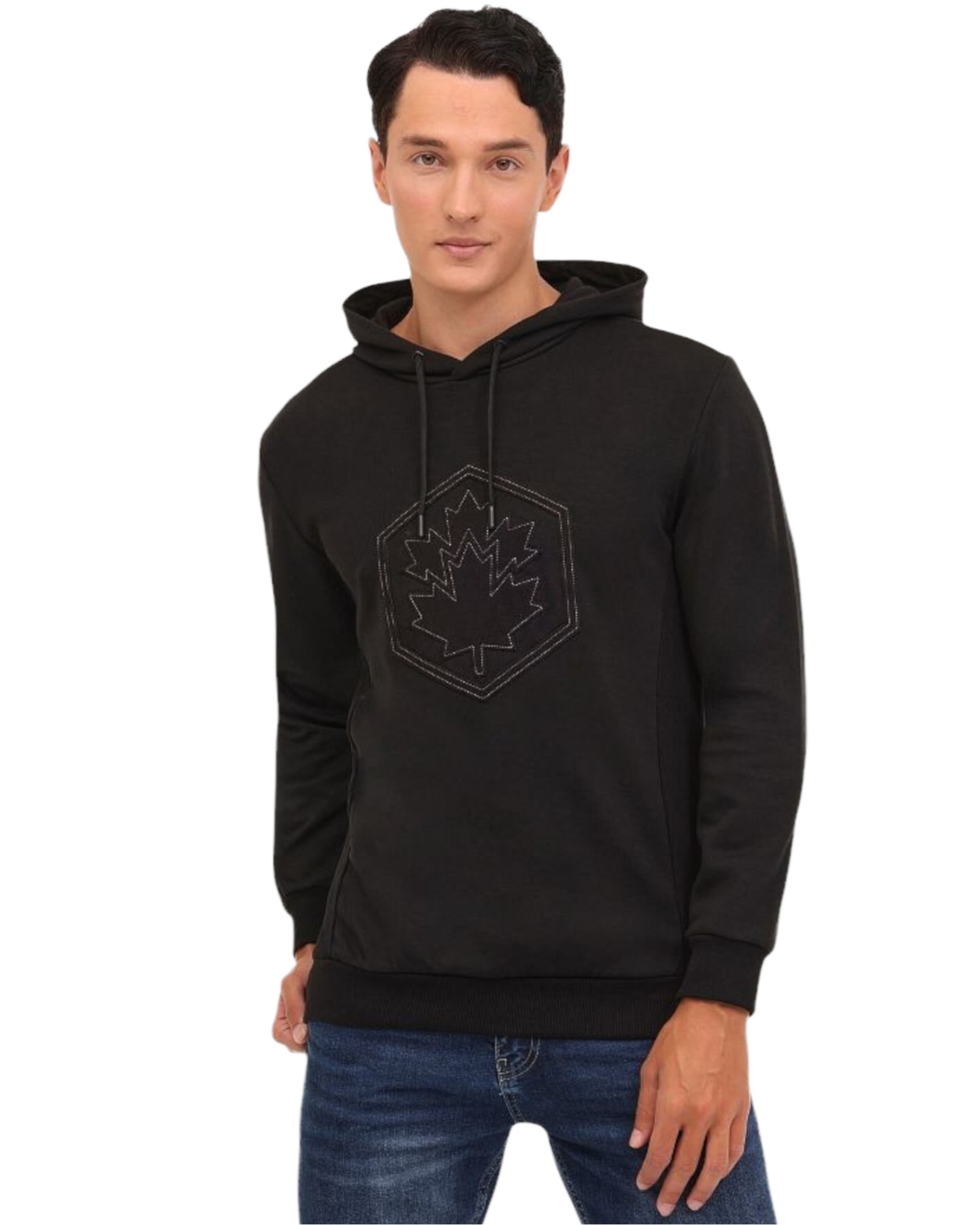 Capuche Lumberjack Grass Urb