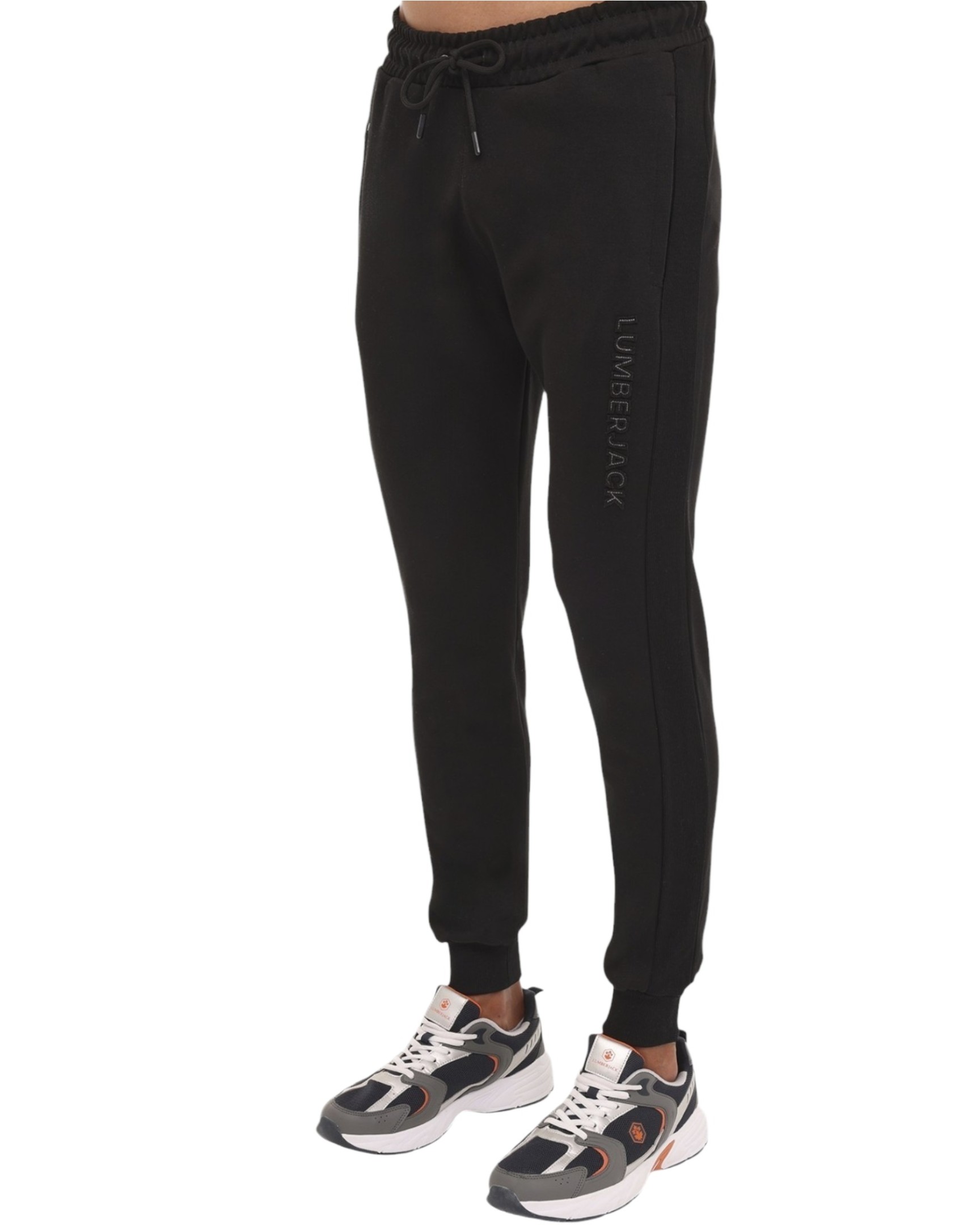 Pants Lumberjack  Grass