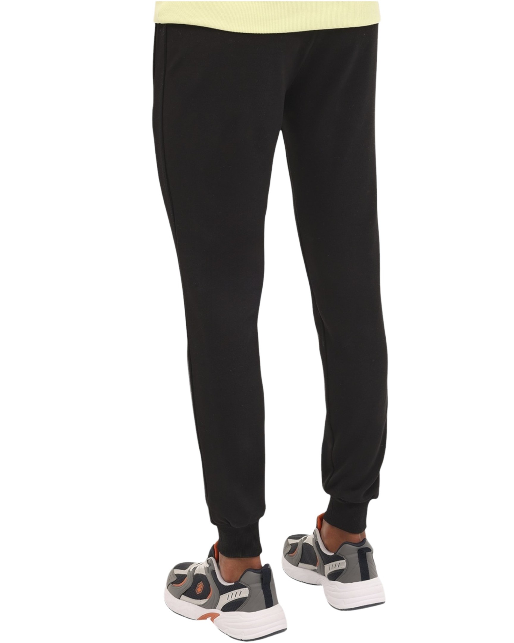 Pants Lumberjack  Grass