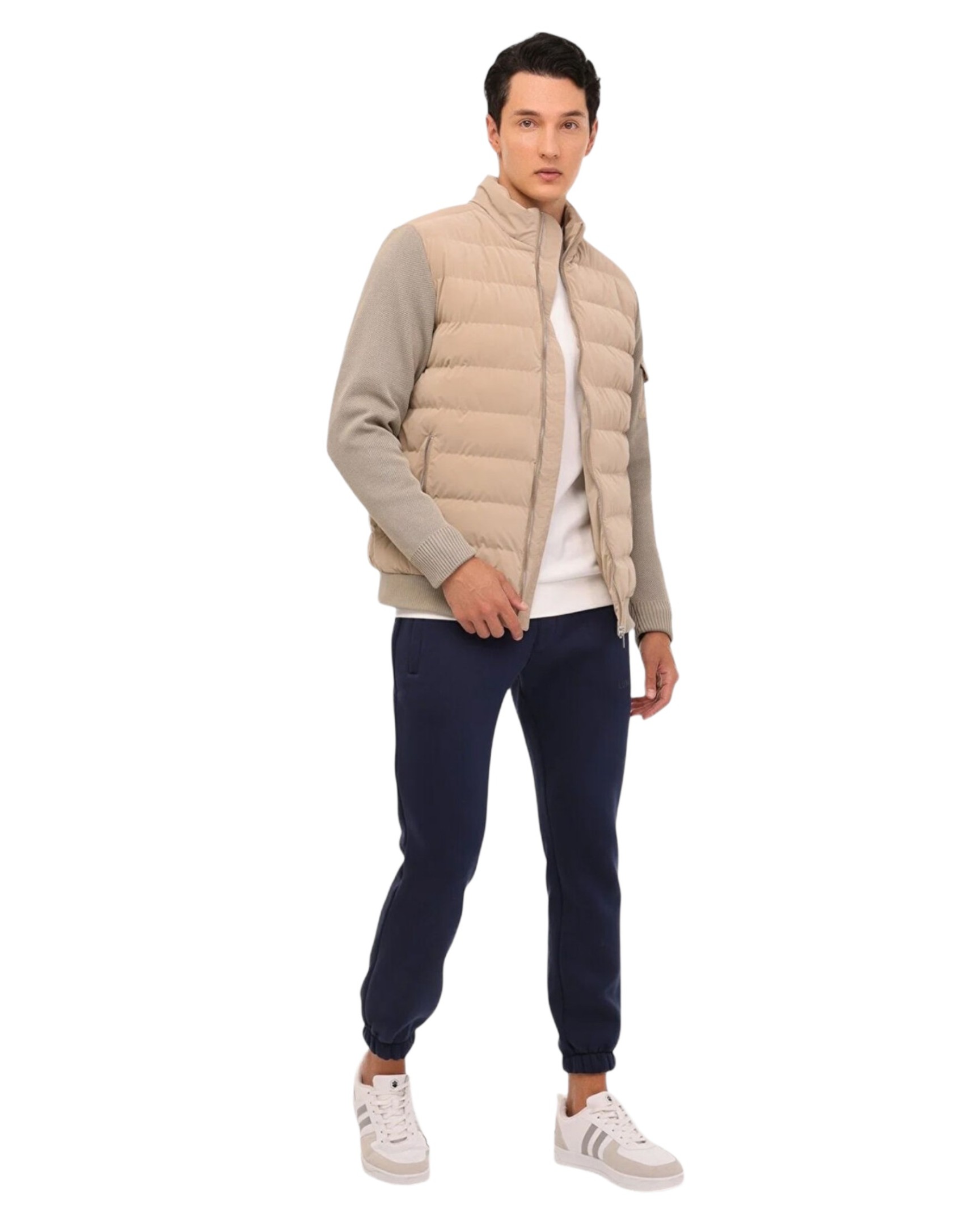 Coat Lumberjack Flame