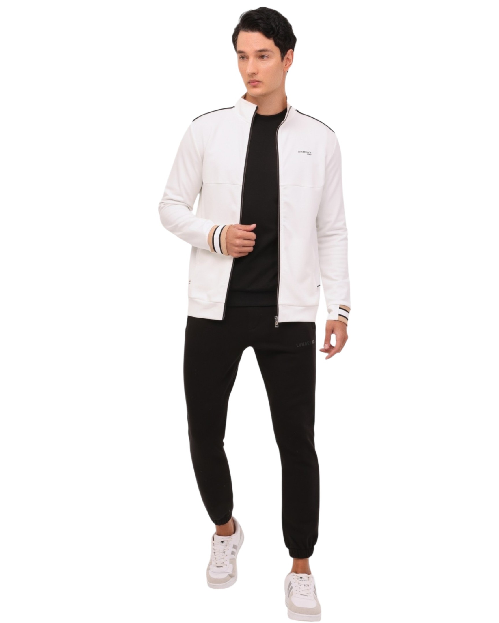 Veste Lumberjack Franky