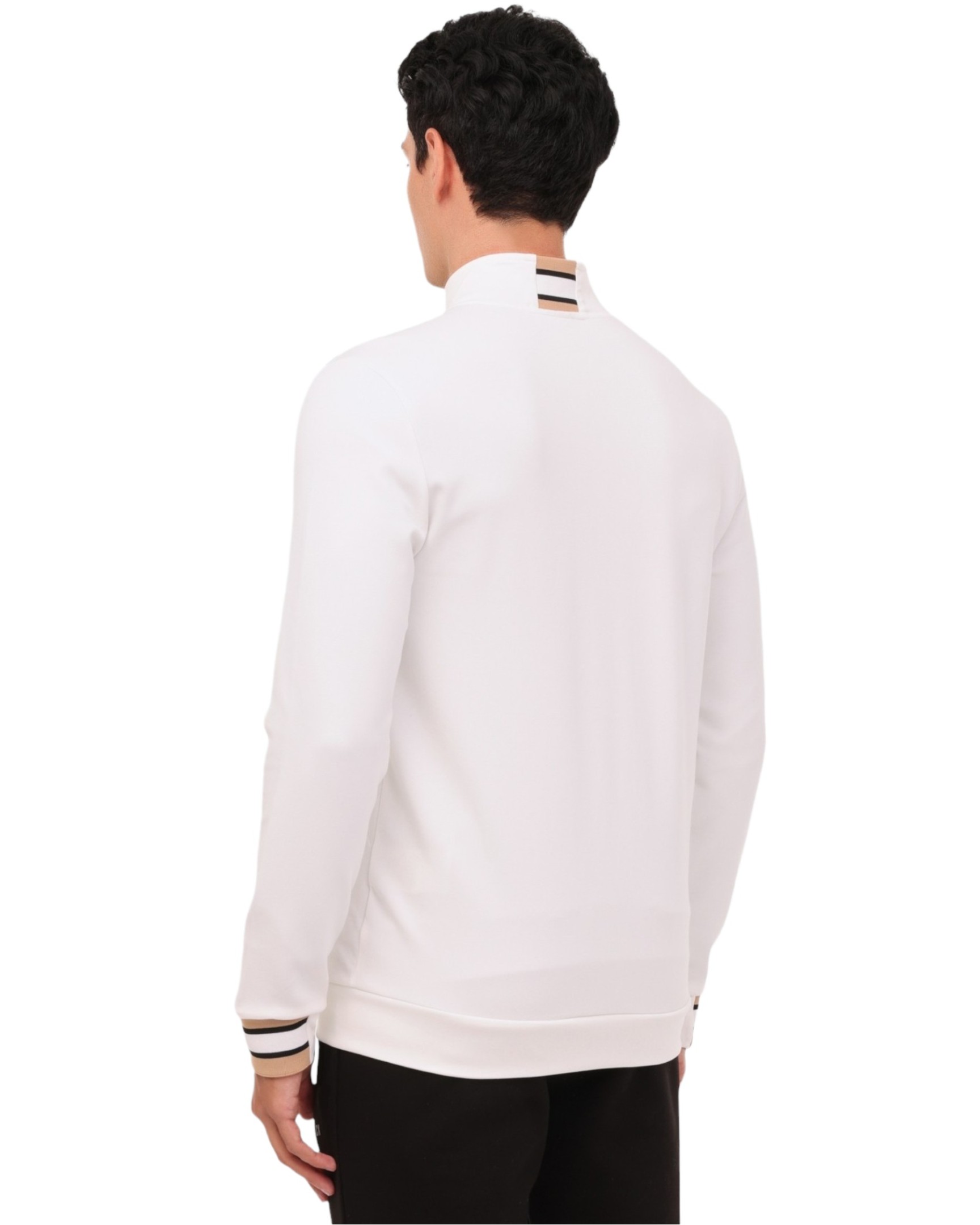 Veste Lumberjack Franky