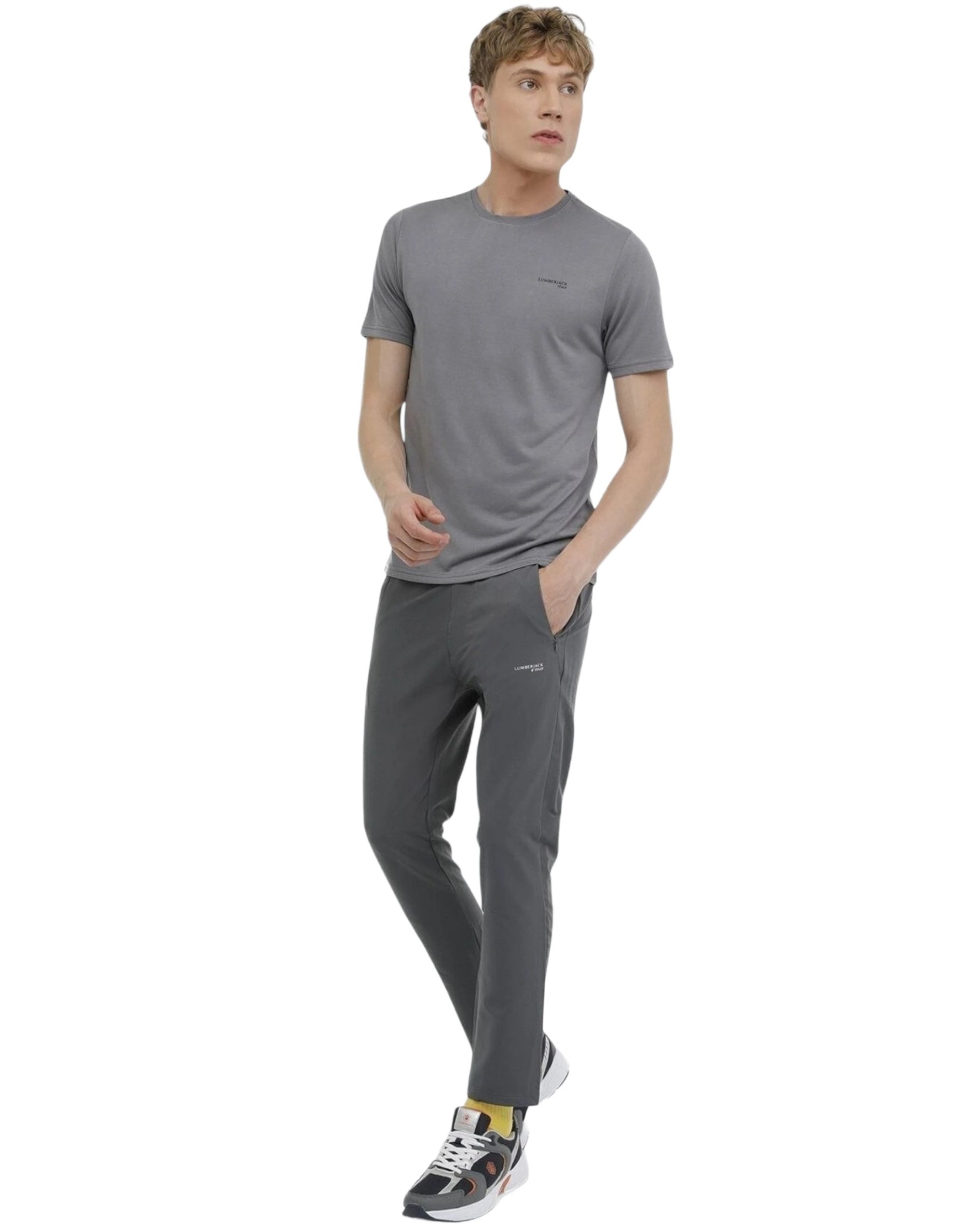 Pants Lumberjack Hope