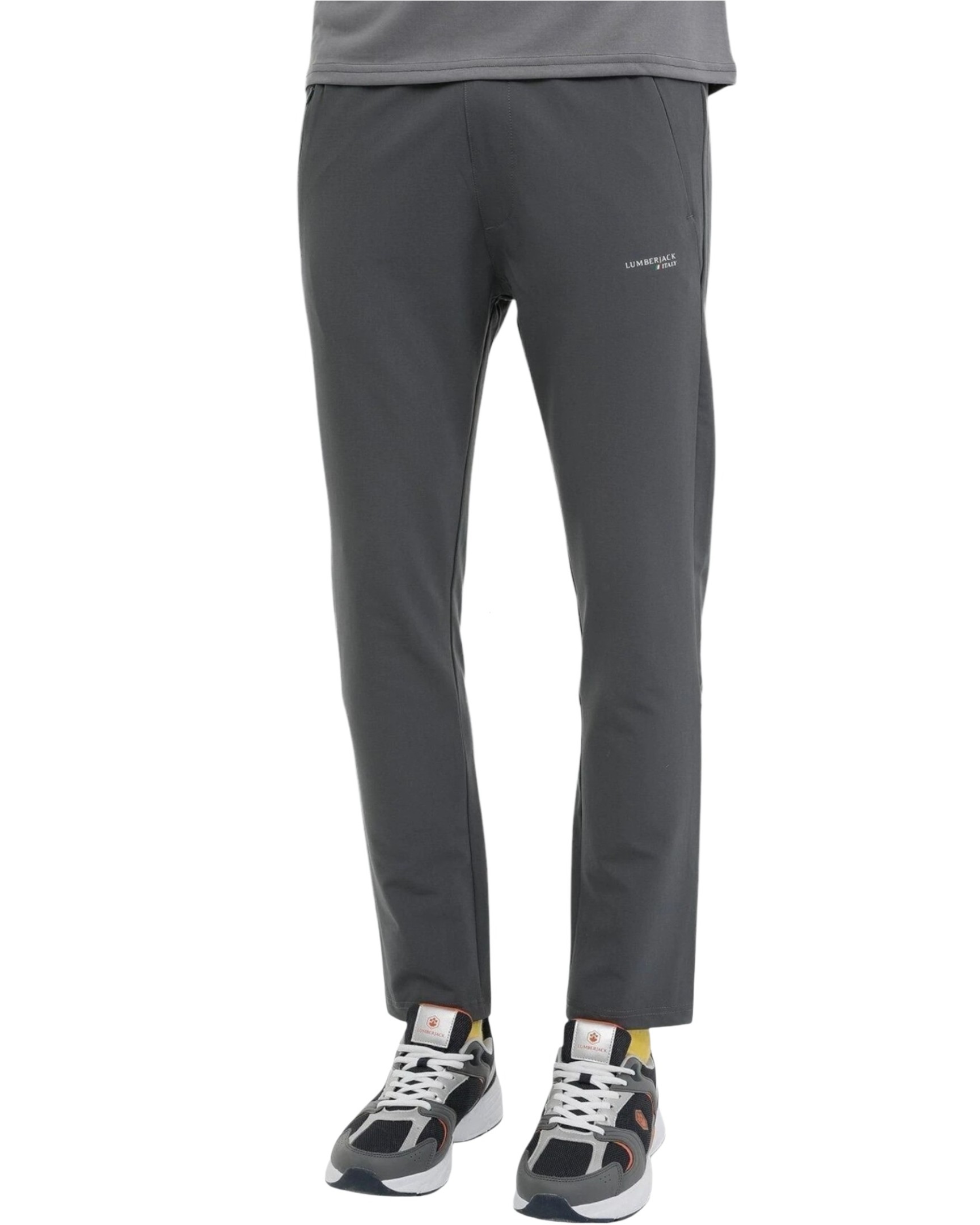 Pants Lumberjack Hope