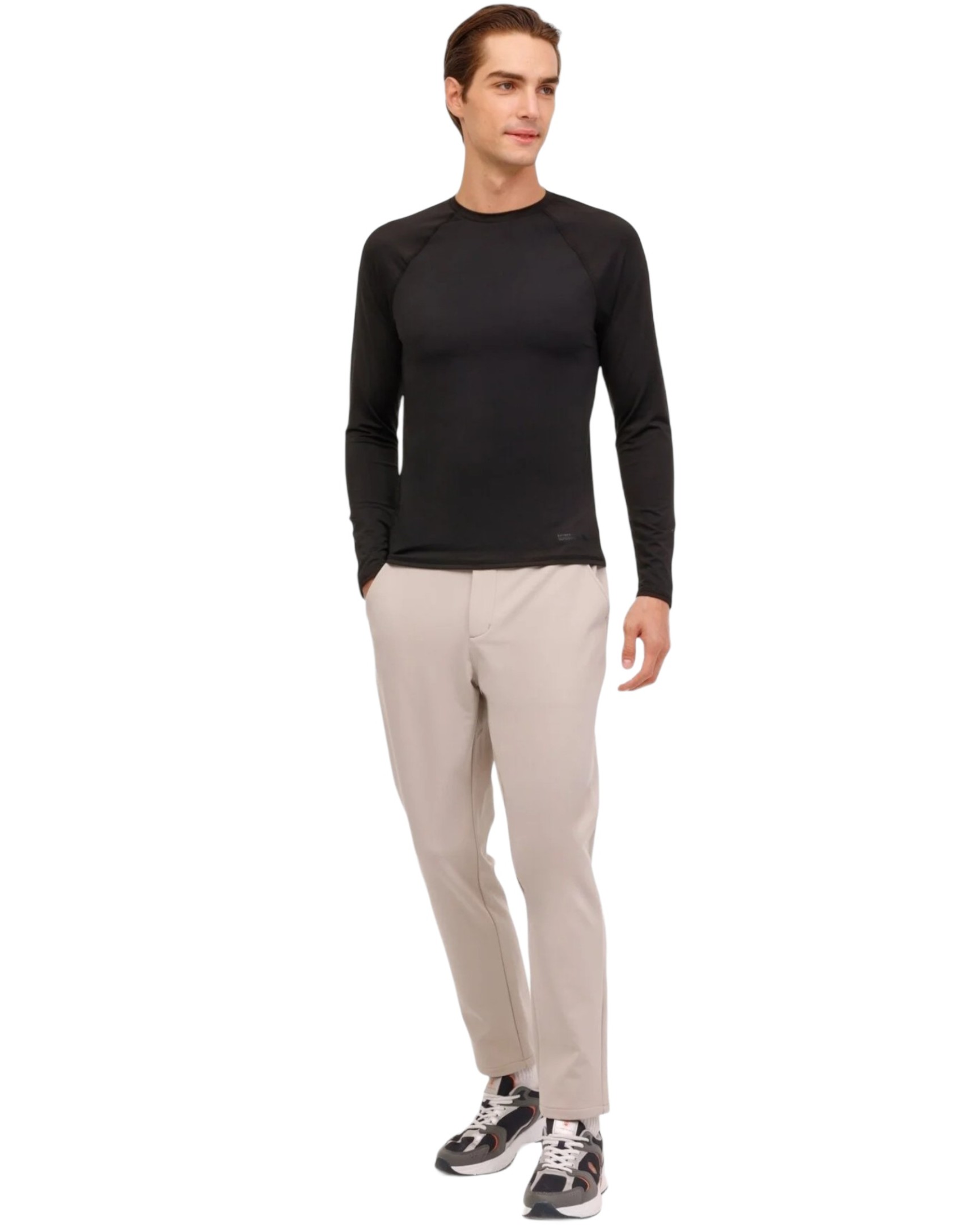 Pull Lumberjack 13 Htfw24031m