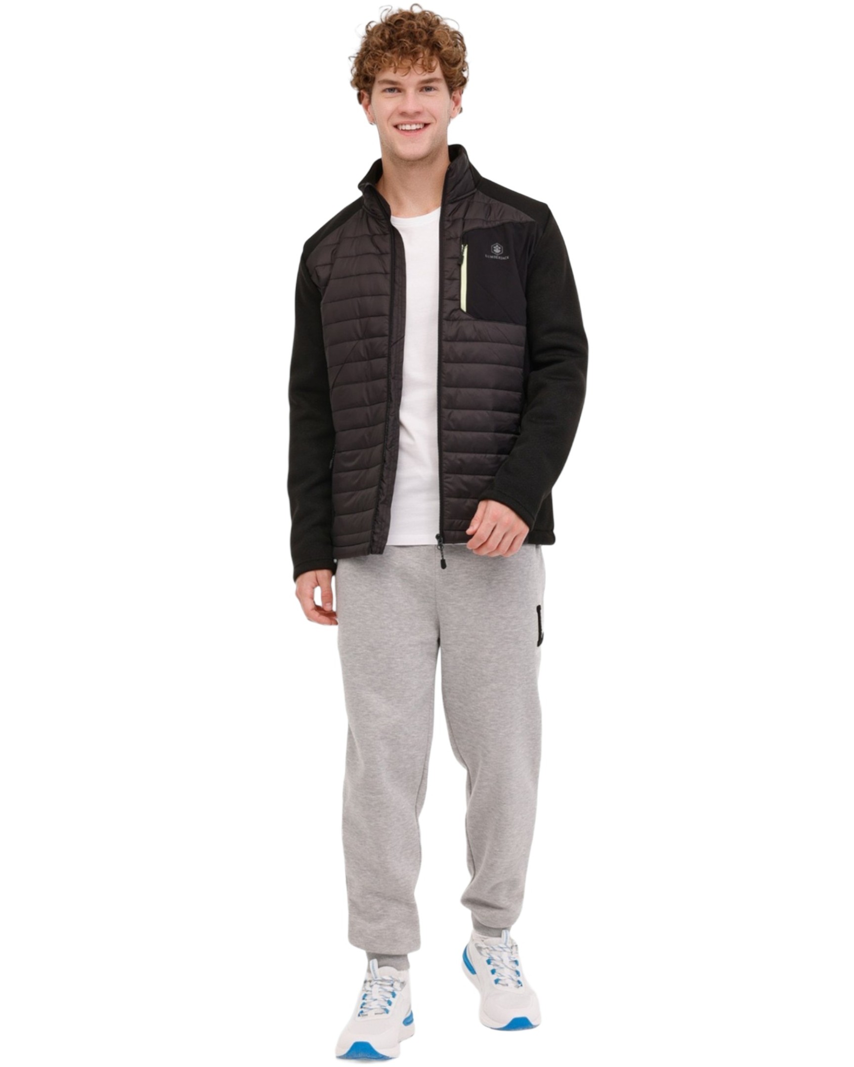 Vest Lumberjack 22fw-hjw14