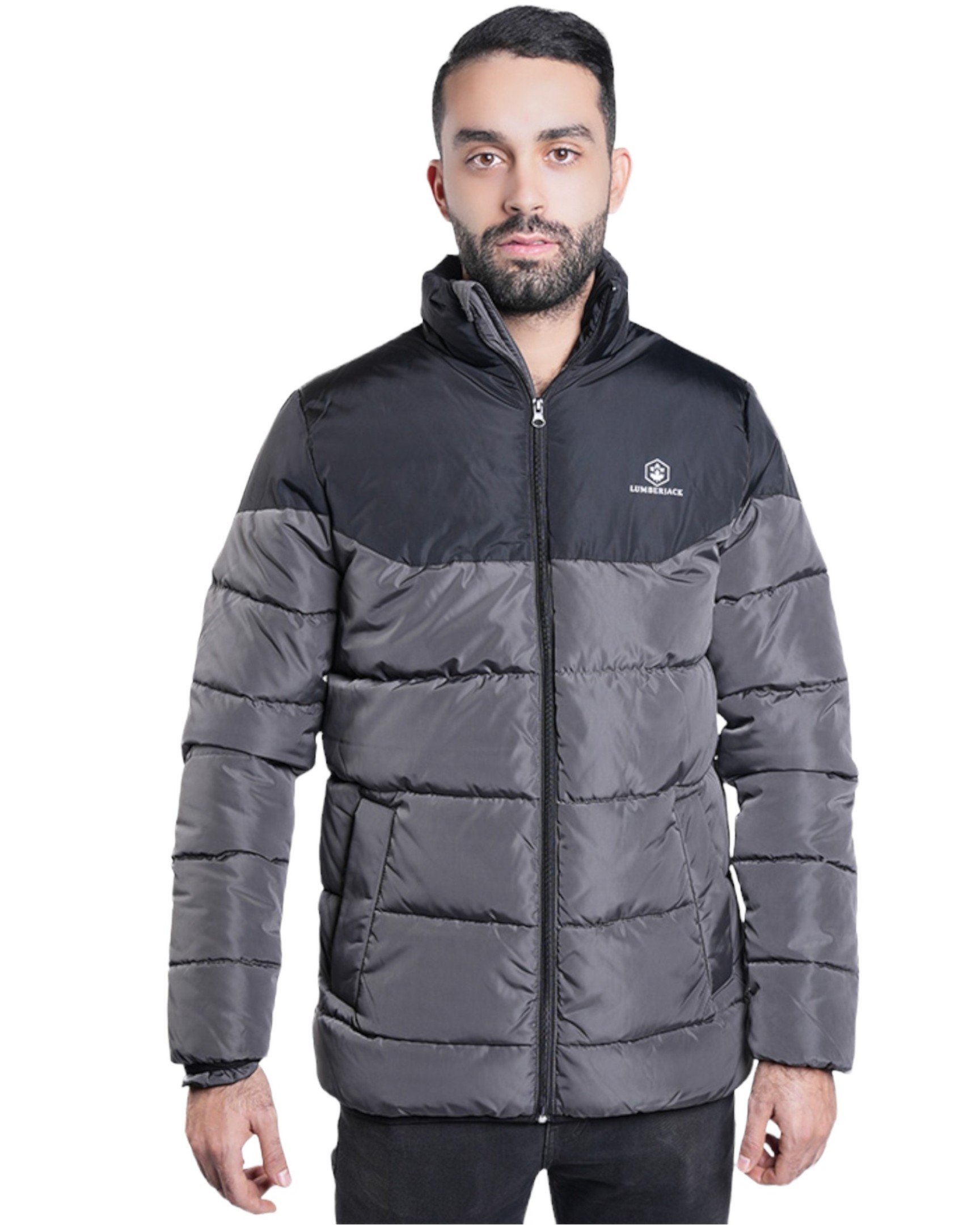 Manteau Lumberjack 3w Ml Abela