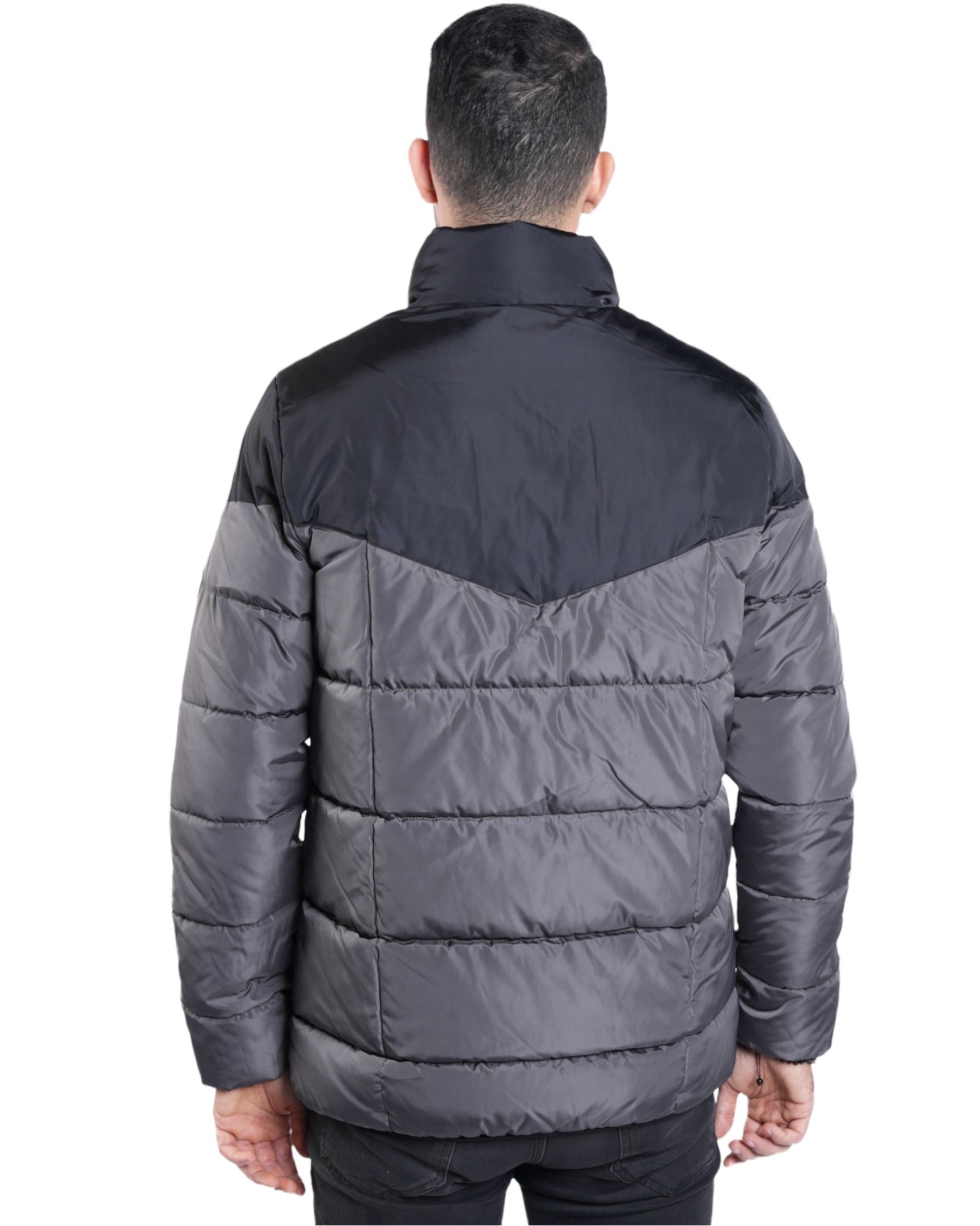 Manteau Lumberjack 3w Ml Abela