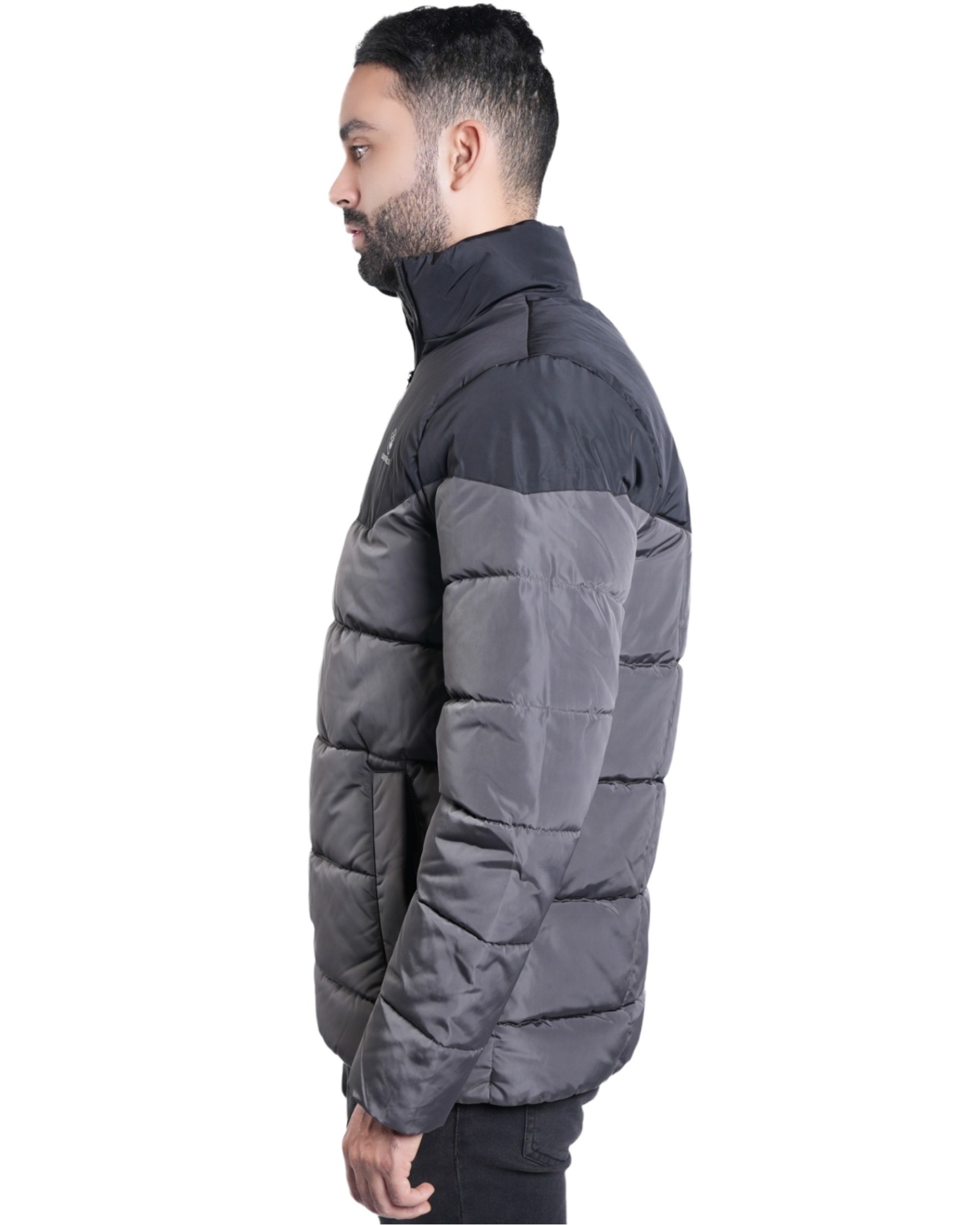 Manteau Lumberjack 3w Ml Abela