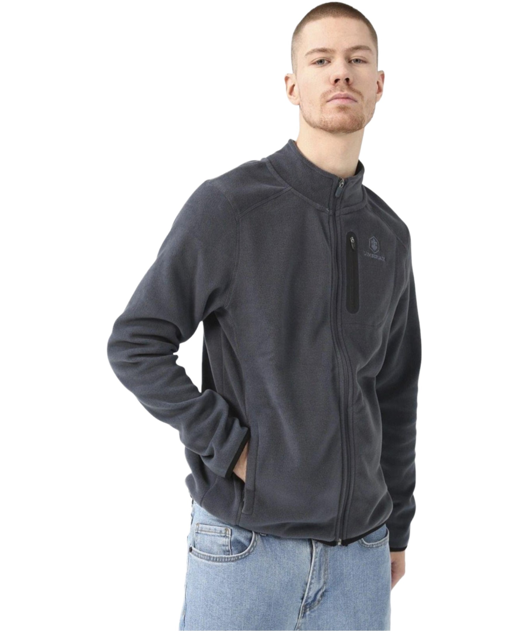 Veste Lumberjack 3w Ml Nordic