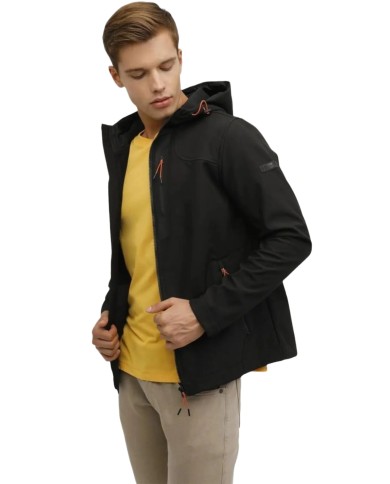 Veste Lumberjack 3w Ml Trend