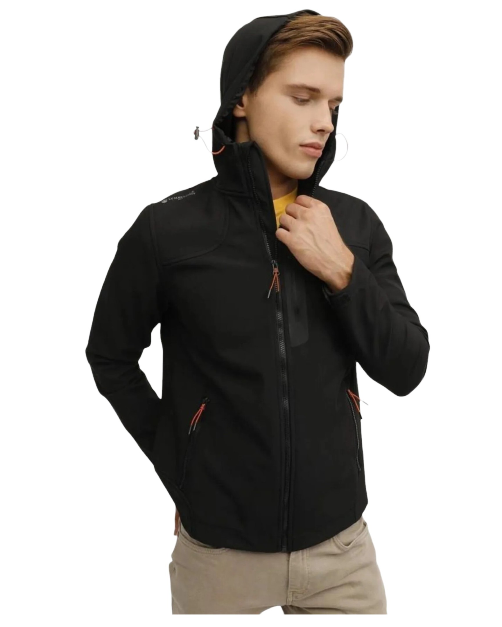 Veste Lumberjack 3w Ml Trend