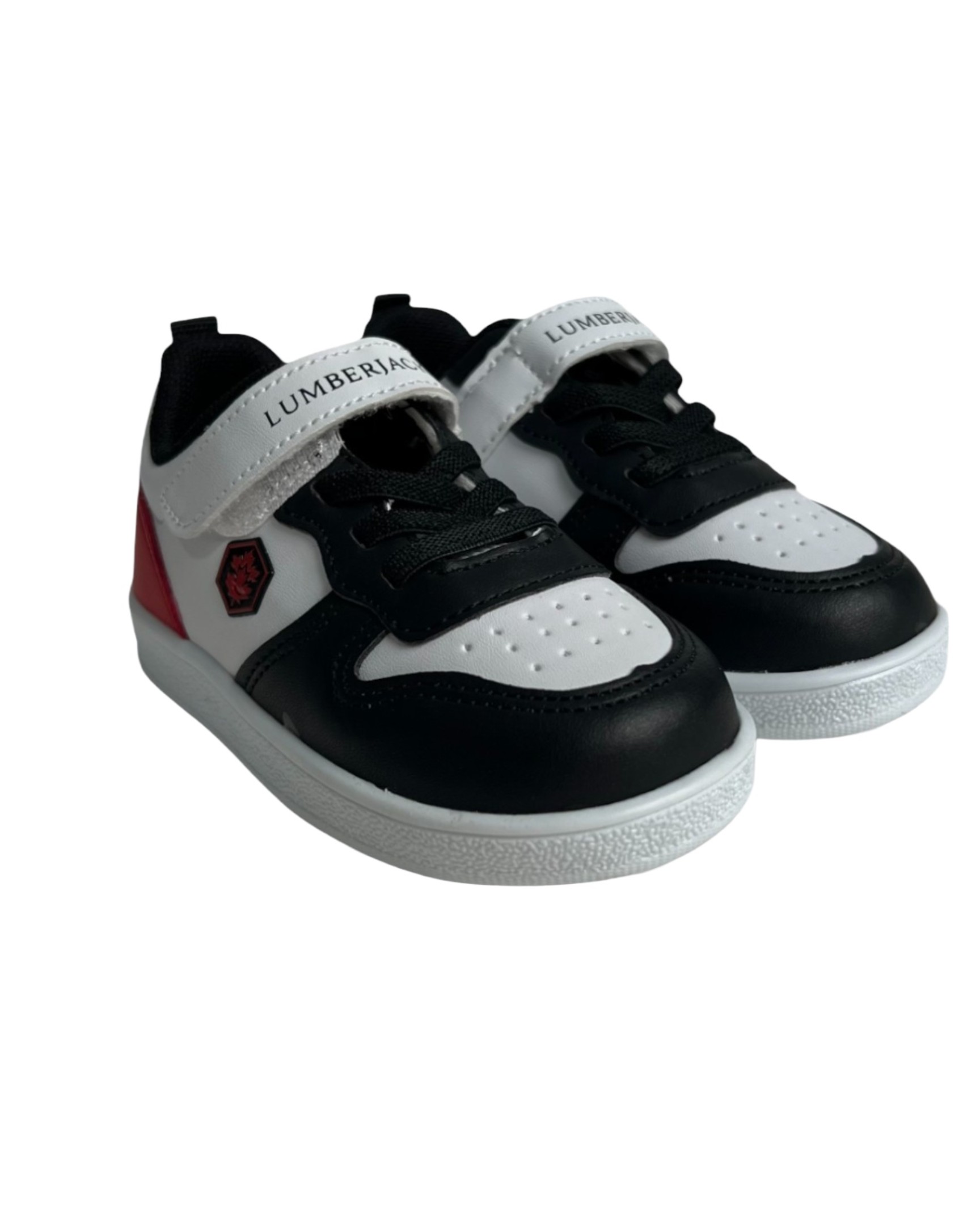 Chaussures Lumberjack Conz