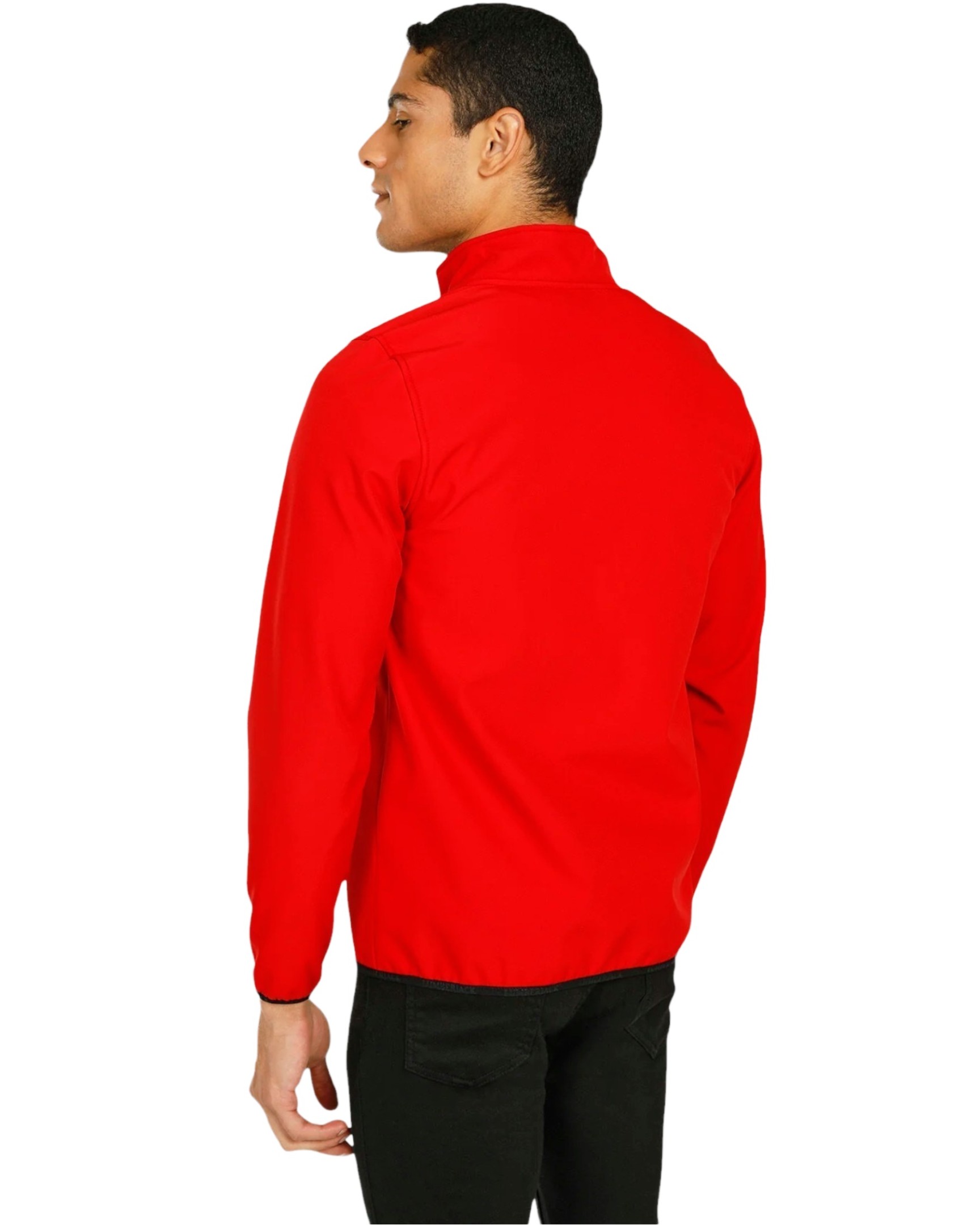 Veste Lumberjack 2w M-softshel