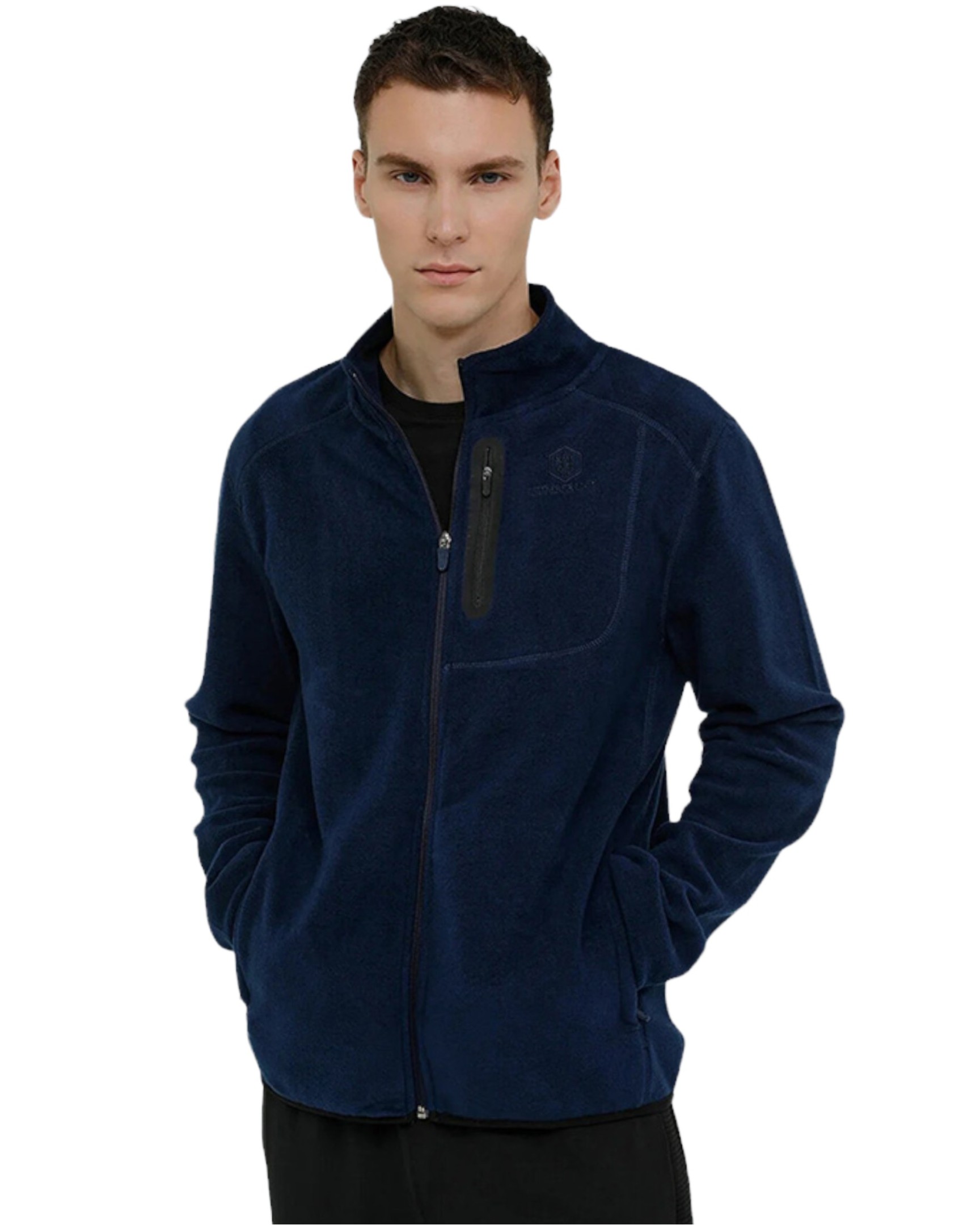 Veste Lumberjack 3w Ml Nordic