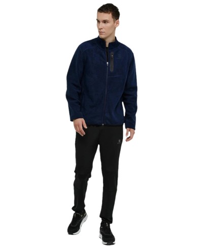 Veste Lumberjack 3w Ml Nordic