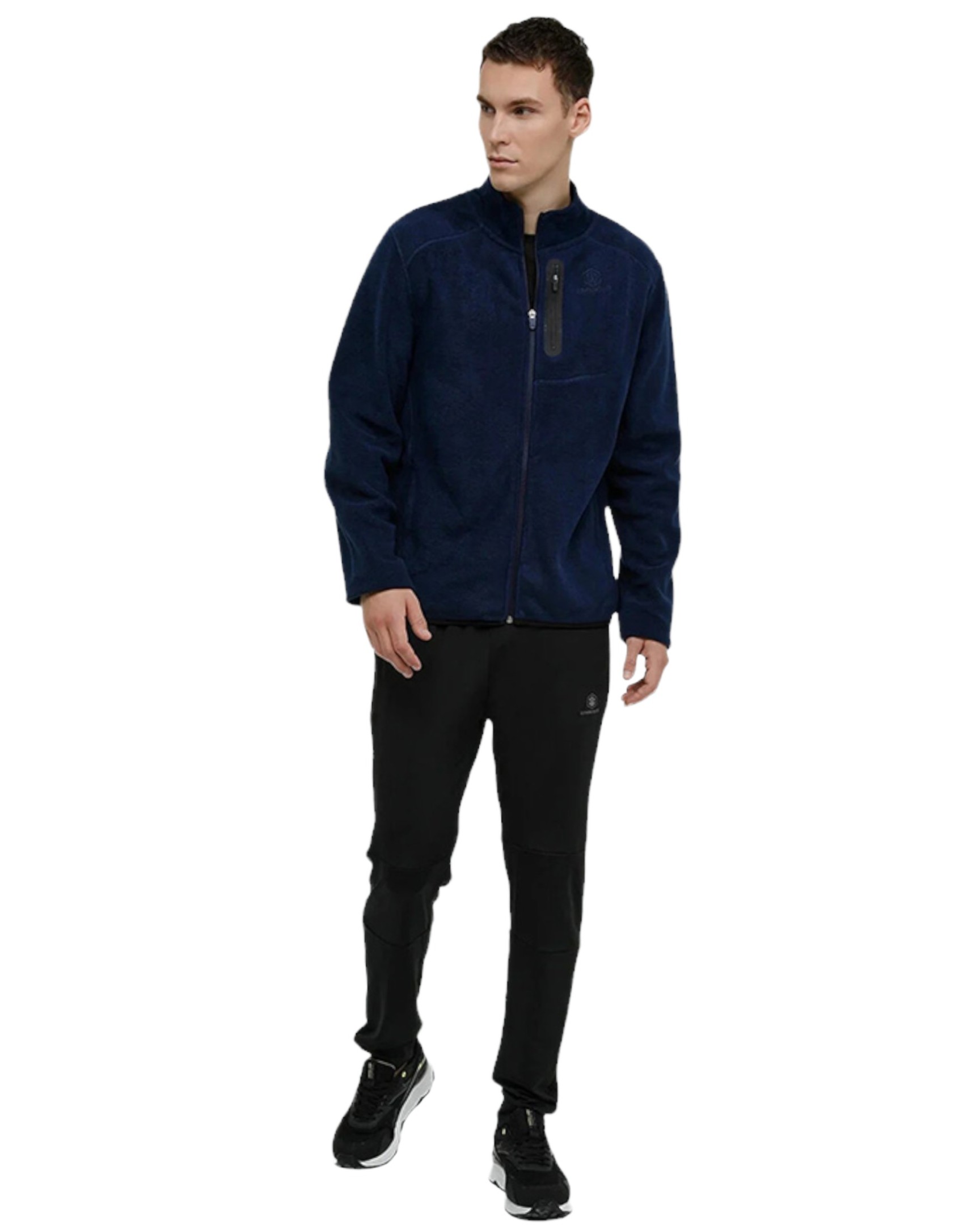 Veste Lumberjack 3w Ml Nordic