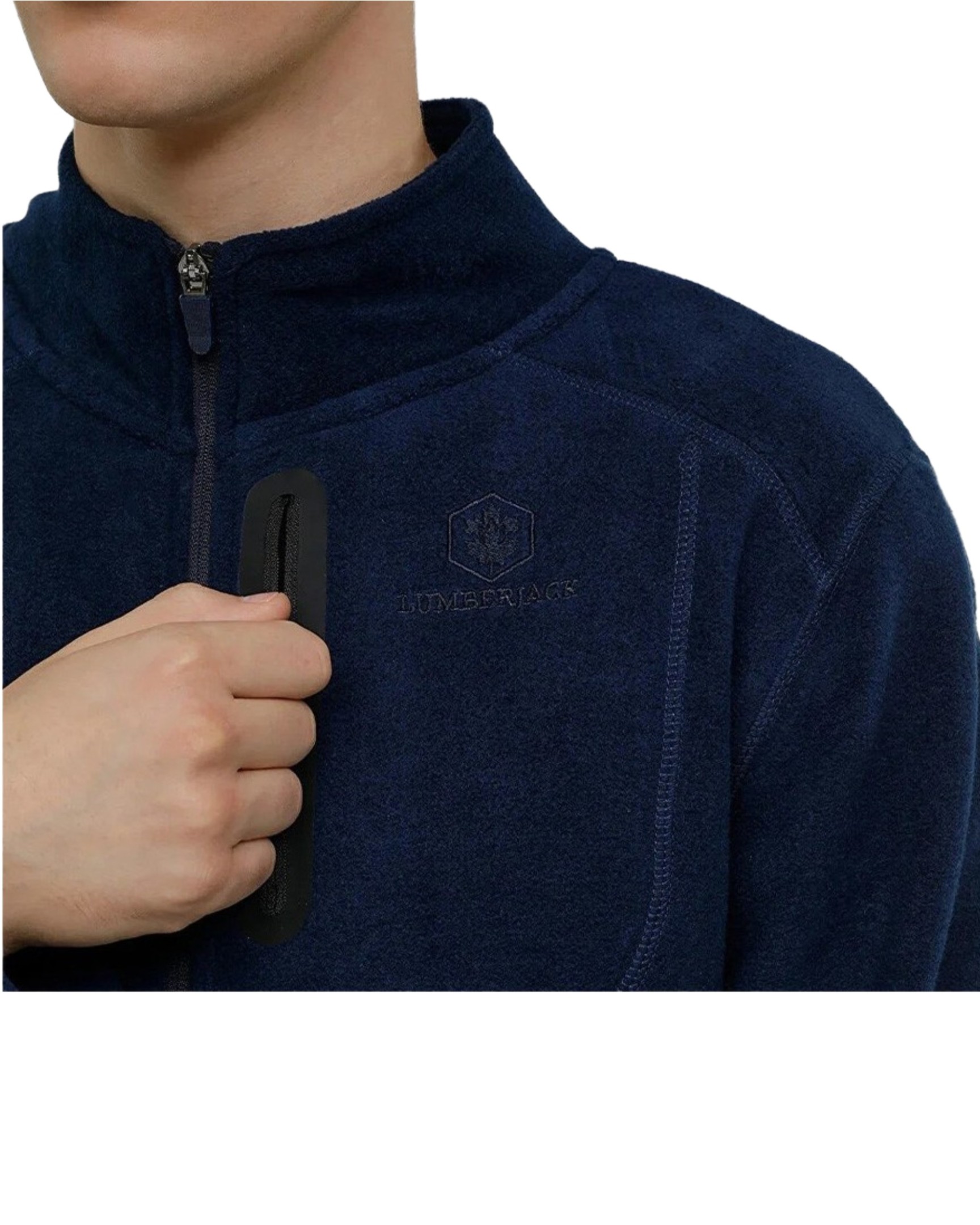 Veste Lumberjack 3w Ml Nordic