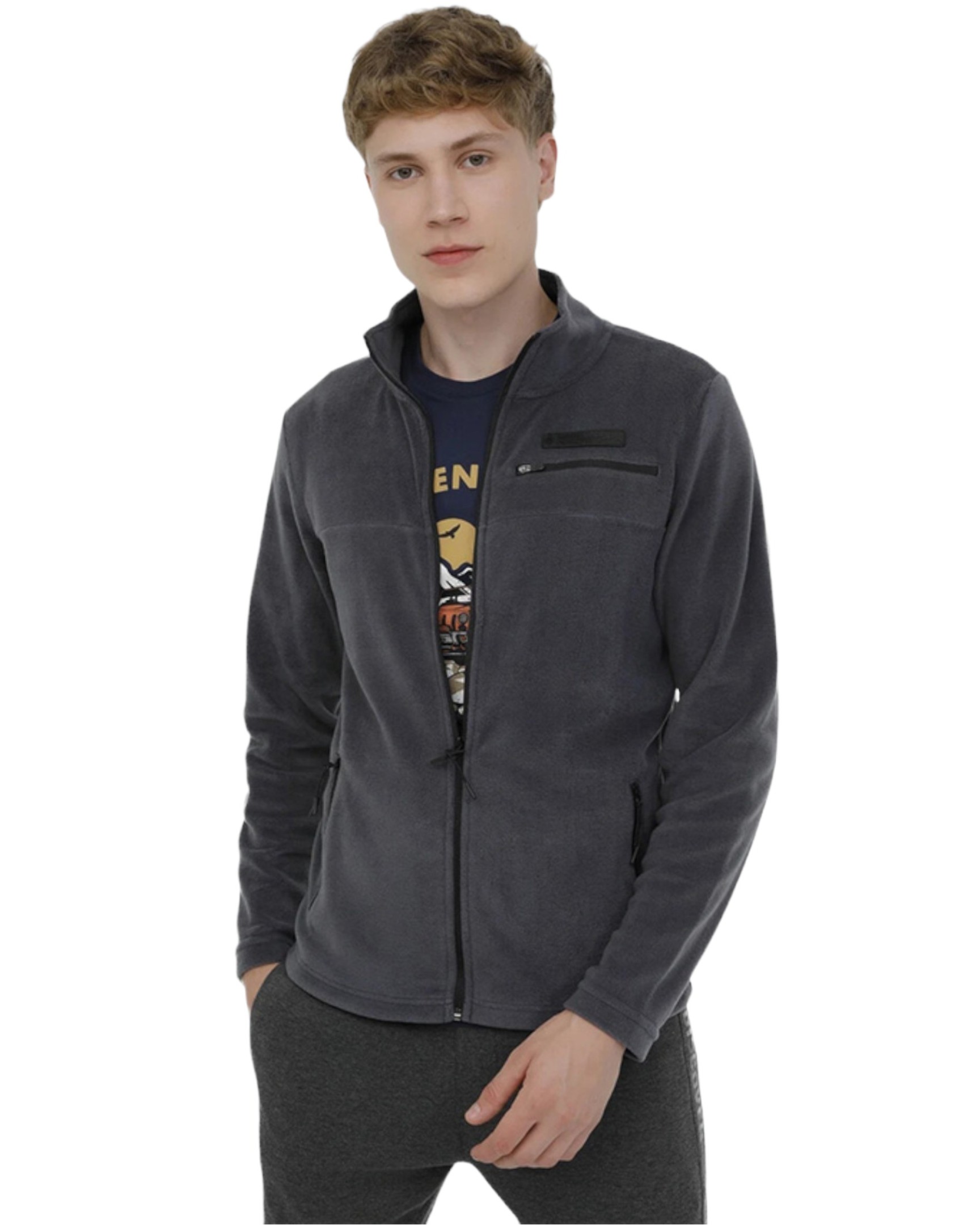 Veste Lumberjack 3w Ml Chad