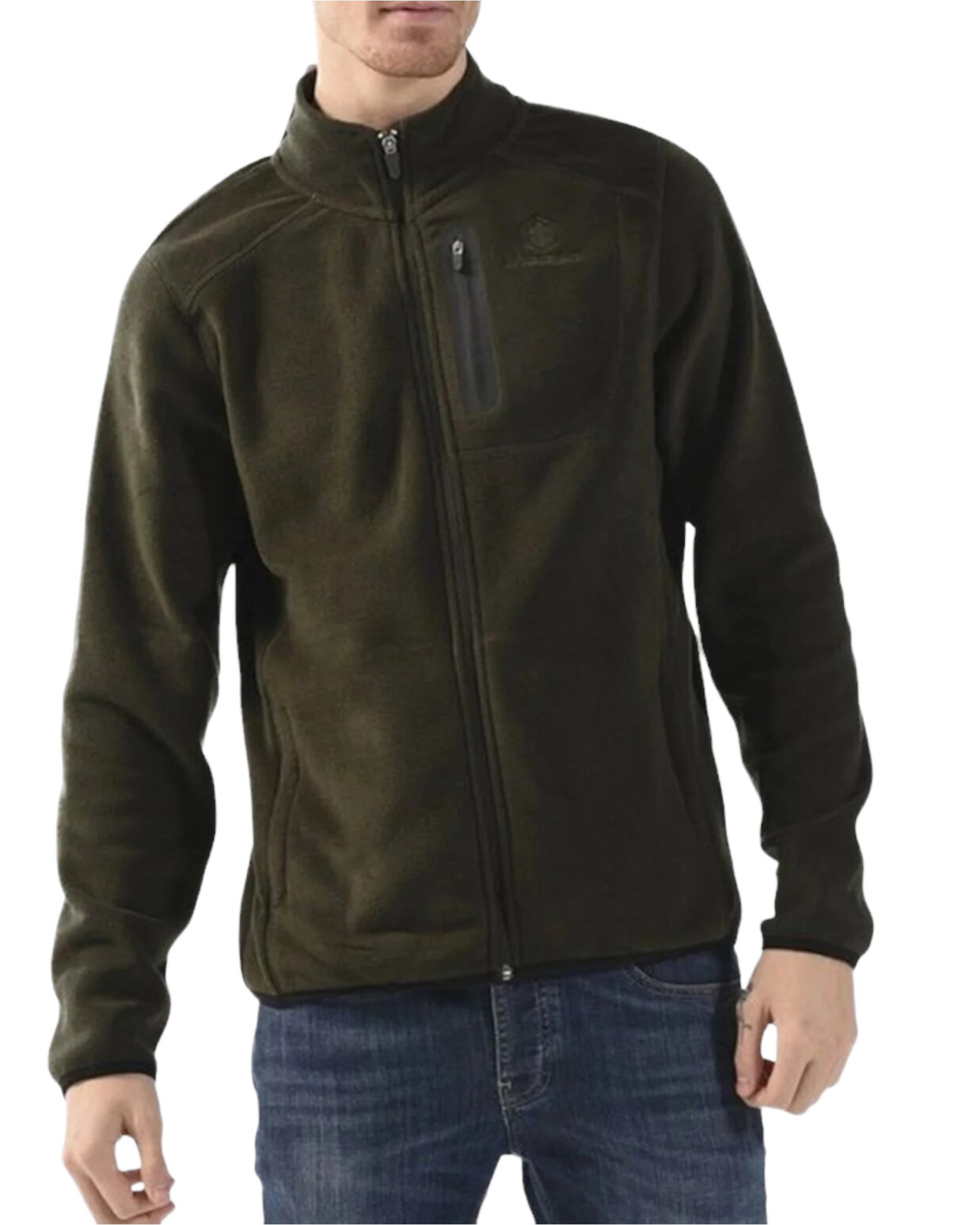 Veste Lumberjack 3w Ml Nordic